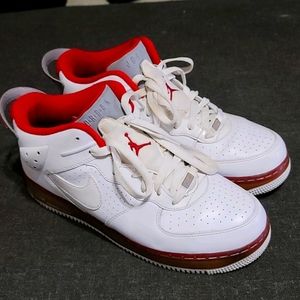 Rare Air Jordan Nike Air 1 Edition